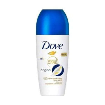 DOVE DEO ROLL-ON AC ORIGINAL 50ML WOMEN 
