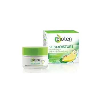 BIOTEN SKIN MOIST DNEVNA NORM 50ML CEL B21 