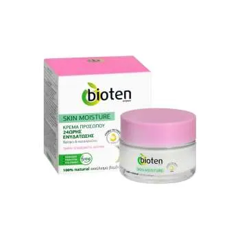 BIOTEN SKIN MOIST DNEVNA SUVA 50ML CEL B21 