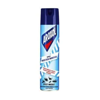 AROXOL SPREJ SPREJ PROTIV LETECIH I GMIZUCIH  INSEKATA 