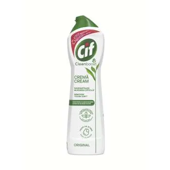 CIF CREAM WHITE 500ML 