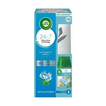 AW SPREJ ANTITABACO 240ML (2+1 GRATIS) 