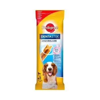 PEDIGREE DENTA STIX 3KOM 
