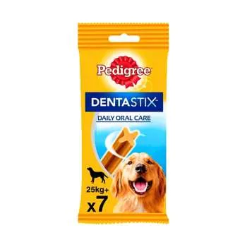 PEDIGREE DENTA STIX 7KOM 