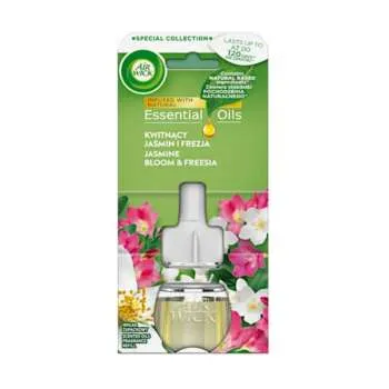 AIRWICK REFILL OSVJEŽIVAČ 19ML FRESIA & JASMIN 