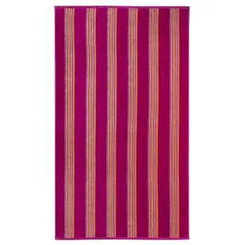 LA PLAGE PEŠKIR ZA PLAŽU MILONGA FUCHSIA 70X140 
