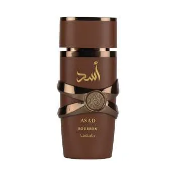 LATTAFA ASAD BOURBON (M)EDP 100ml 