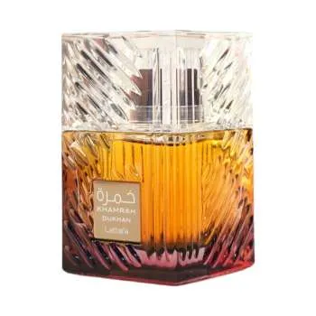 LATTAFA KHAMRAH DUKHAN(U) EDP 100ml 