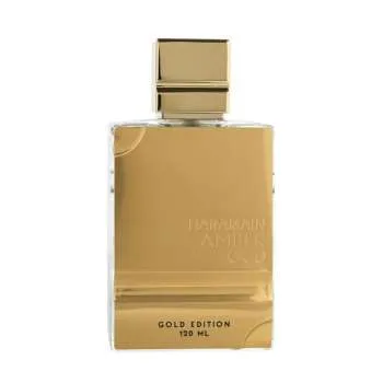 AL HARAMAIN AMBER OUDGOLD EDITION (U) EDP 60ml 