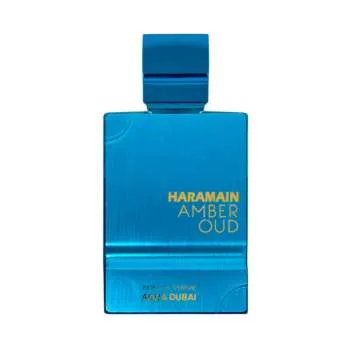 AL HARAMAIN AMBER OUDAQUA DUBAI (U)PARFUM 75ml 