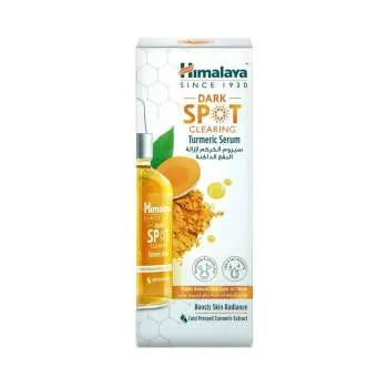 HIMALAYA KURKUMA SERUM 30ML-ZA ČIŠĆENJE TAMNIH MRLJA 