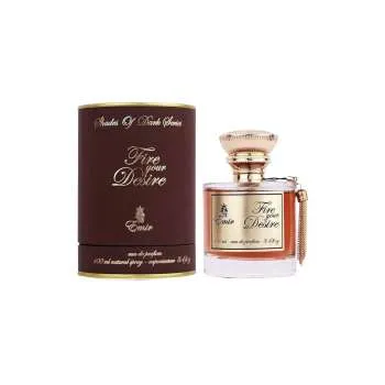 PARIS CORNER EMIR FIRE YOUR DESIRE EDP 100ML 