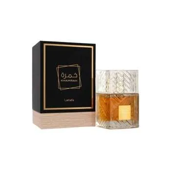 LATTAFA KHAMRAH EDP100ML 