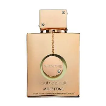 ARMAF CLUB DE NUITMILESTONE (U) EDP 105ml 