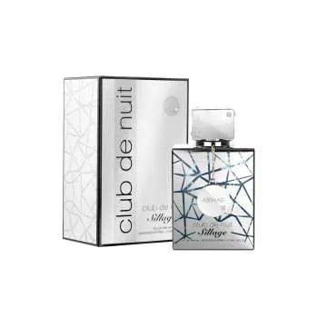 ARMAF CLUB DE NUIT SILLAGE(M)EDP 105ml 