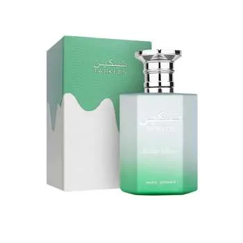 PARIS CORNER UNISEX PARFEM TASKEEN LACTEA DIVINA 100ML 