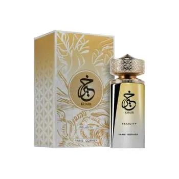 PARIS CORNER UNISEX PARFEM KHAIR FELICITY PARFEM 100ML 