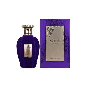 PARIS CORNER EMIR VOUX VIOLETTE EDP 100ML 