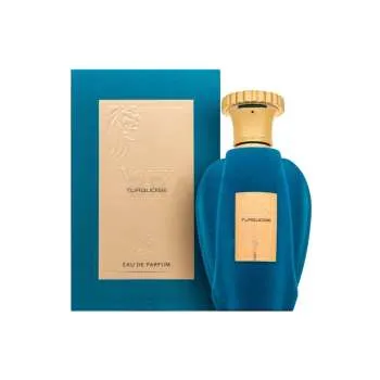 PARIS CORNER EMIR VOUX TURQUOISE EDP 100ML 