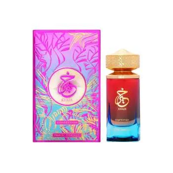 PARIS CORNER UNISEX PARFEM KHAIR CONFECTION 100ML 