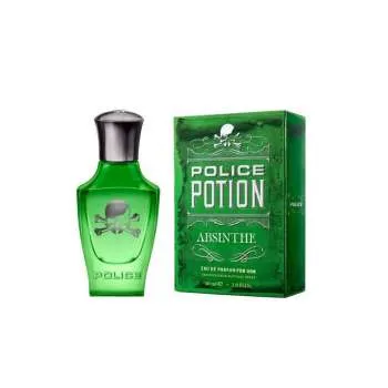POLICE POTION ABSINTHE FOR HIM EDP 30 ML VAPO - 60933 