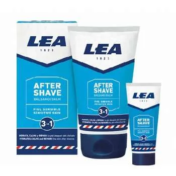 LEA MINI AFTER SHAVE BALZAM 10G 