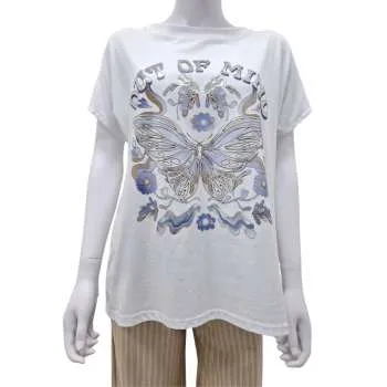MODA ITALIANA MAJICA 