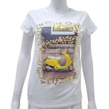 MODA ITALIANA MAJICA 
