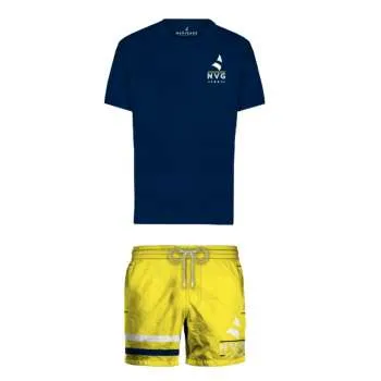 NAVIGARE SET SORC I MAJICA A.298902 