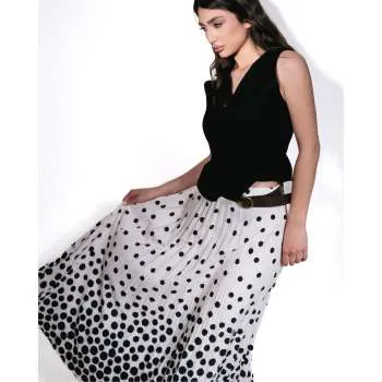 MODA ITALIANA SUKNJA 