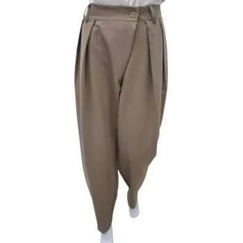 MODA ITALIANA PANTALONE 