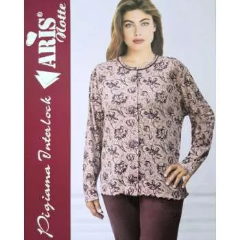 ARIS PIDŽAMA PSD1107 