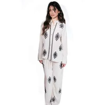 MODA ITALIANA KOMPLET 