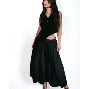 MODA ITALIANA SUKNJA 