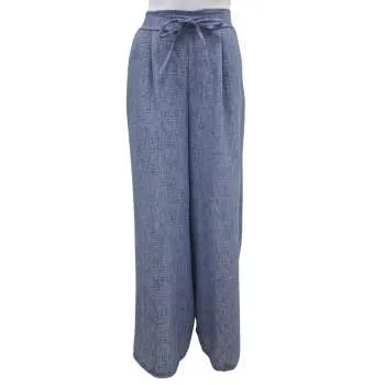 MODA ITALIANA PANTALONE 