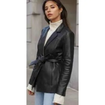 MODA ITALIANA JAKNA 