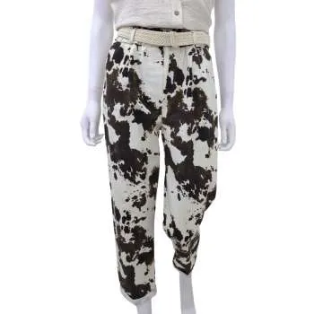 PANTALONE MODA ITALIANA 2071BSL P/LJ 2025 