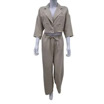 MODA ITALIANA KOMPLET 