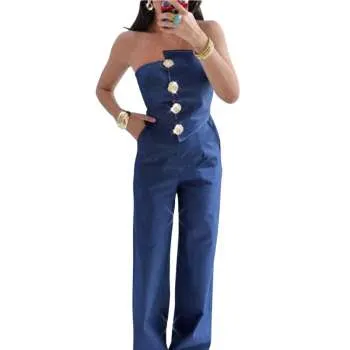 KOMBINEZON MODA ITALIANA 90376MC P/LJ 2025 