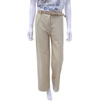 MODA ITALIANA PANTALONE 