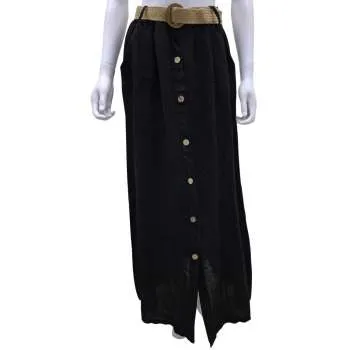 MODA ITALIANA SUKNJA 