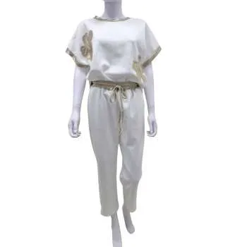 MODA ITALIANA KOMPLET 