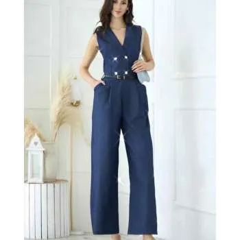 MODA ITALIANA KOMBINEZON 