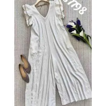 MODA ITALIANA KOMBINEZON 