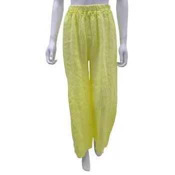 MODA ITALIANA PANTALONE 