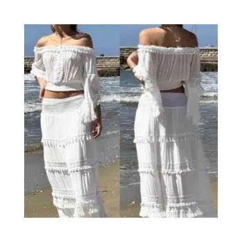 MODA ITALIANA KOMPLET 