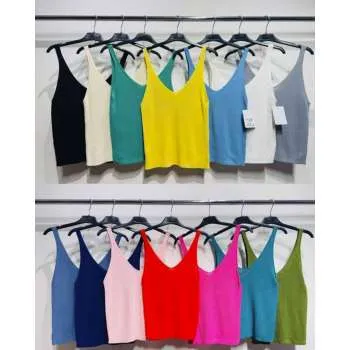 MODA ITALIANA TRIKAMJICA 