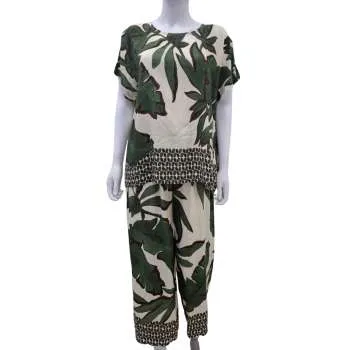 MODA ITALIANA KOMPLET 