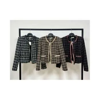 JAKNA MODA ITALIANA 9153DL J/Z 2025 