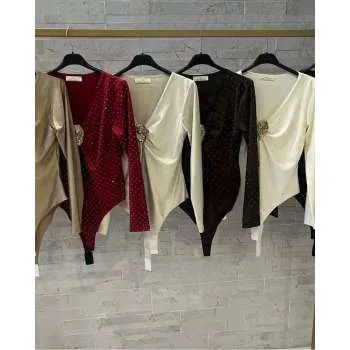 BODY MODA ITALIANA 21620XYD J/Z 2025 